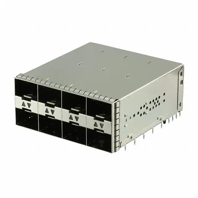 UE86-3G4620-20361 Amphenol ICC (Commercial Products)  Pluggable Connector Assemblies